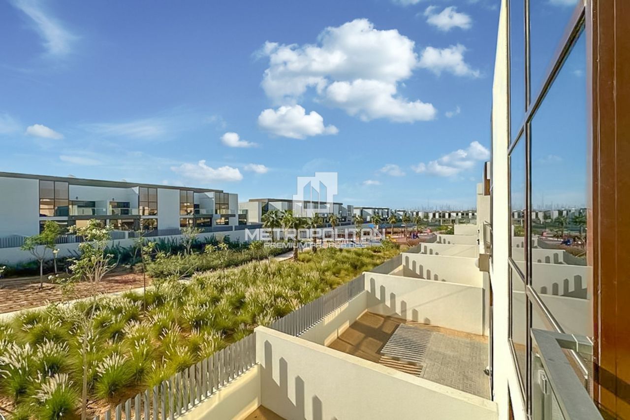 Таунхаус в Дубае, ОАЭ, 251 м² - фото 12