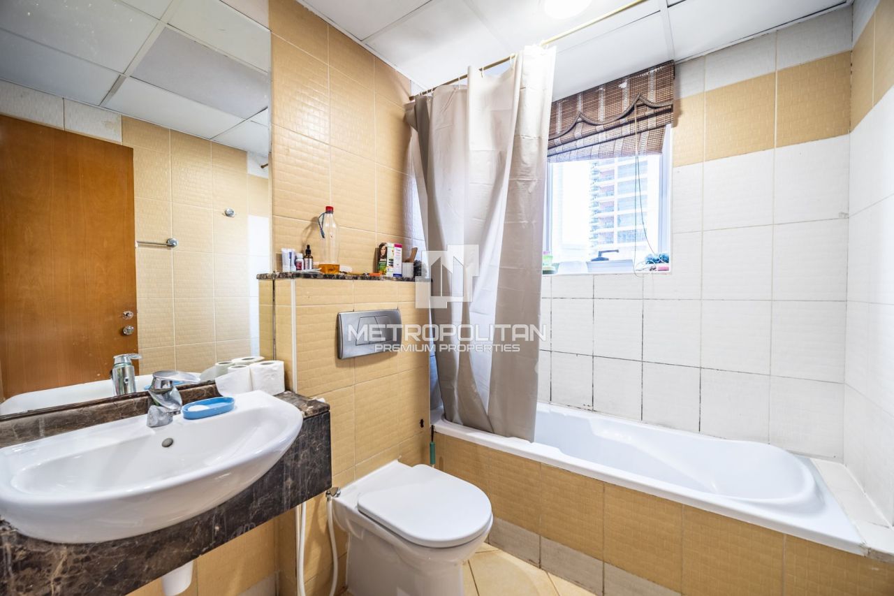 Апартаменты в Дубае, ОАЭ, 89 м² - фото 13