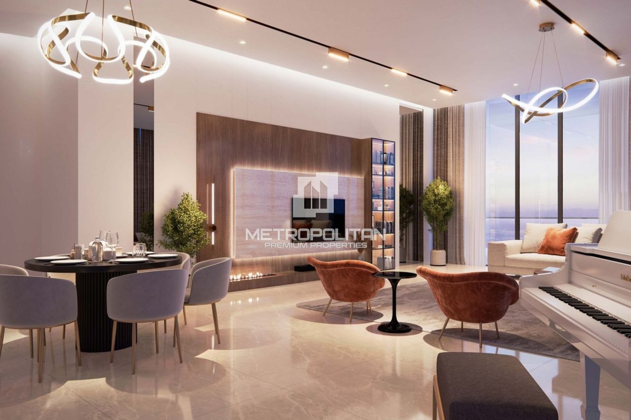 Апартаменты в Рас-эль-Хайме, ОАЭ, 227 м² - фото 13