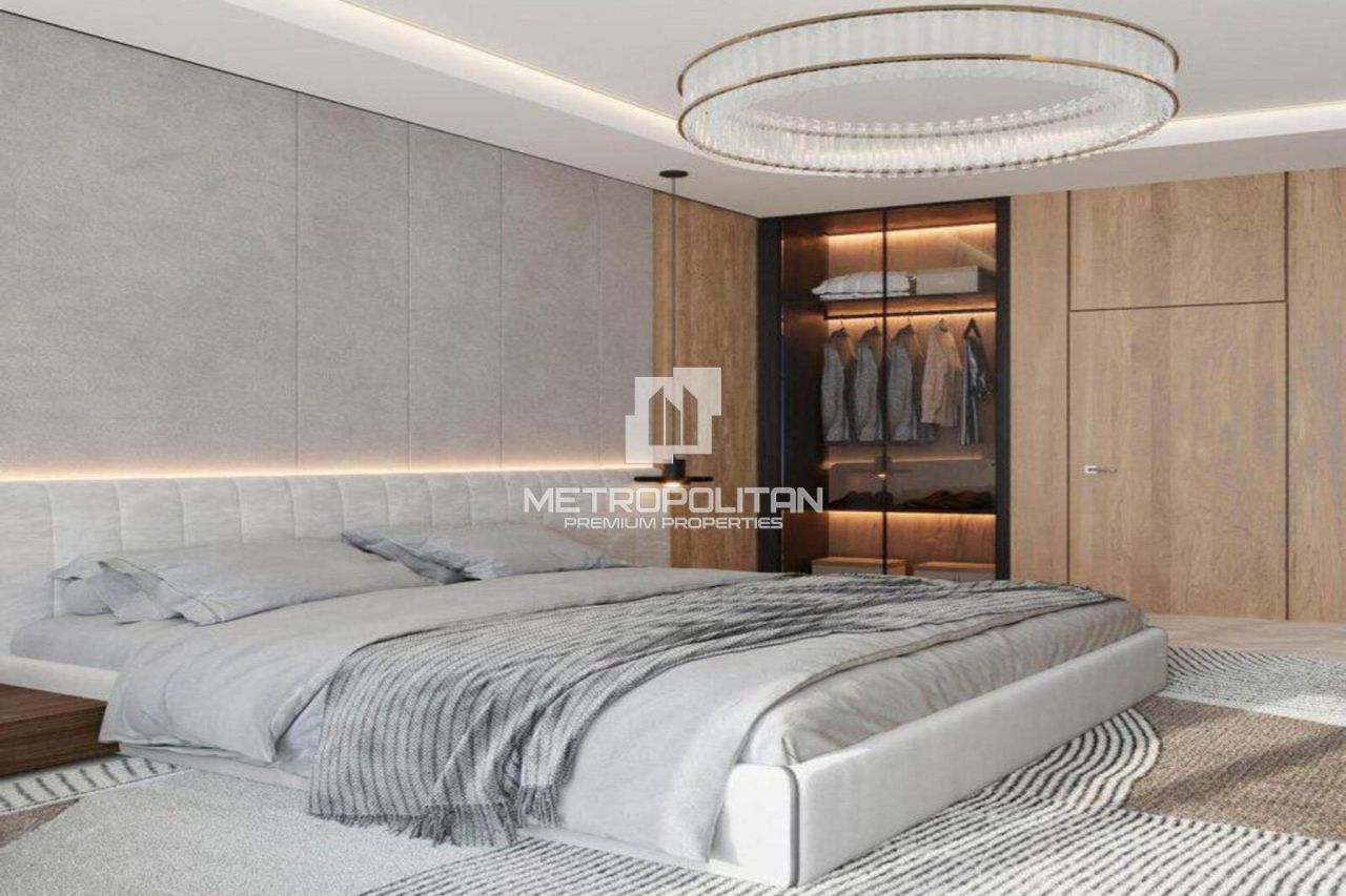 Апартаменты в Рас-эль-Хайме, ОАЭ, 49 м² - фото 14