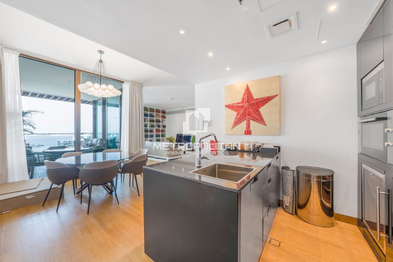 Апартаменты в Дубае, ОАЭ, 180 м² - фото 14