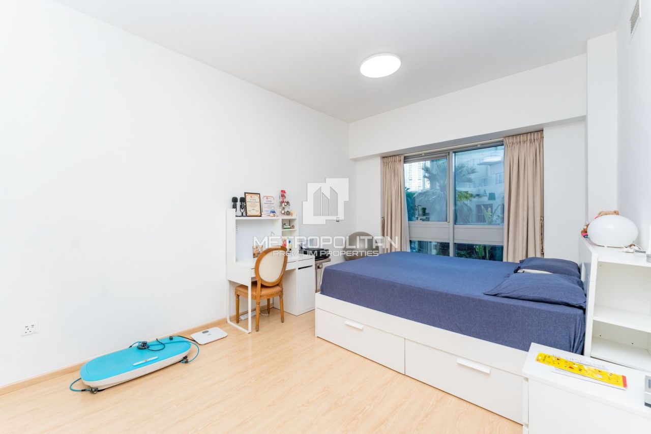 Апартаменты в Дубае, ОАЭ, 284 м² - фото 14