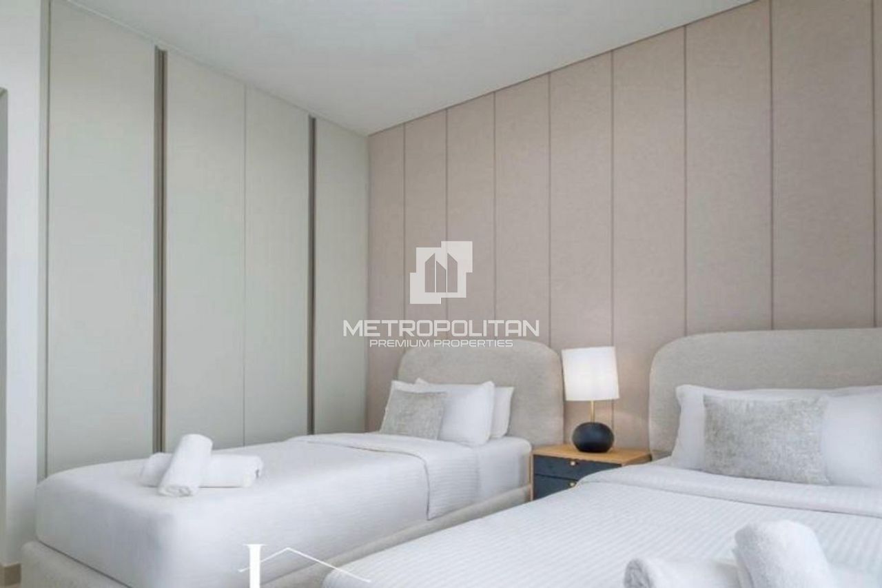 Апартаменты в Дубае, ОАЭ, 147 м² - фото 15