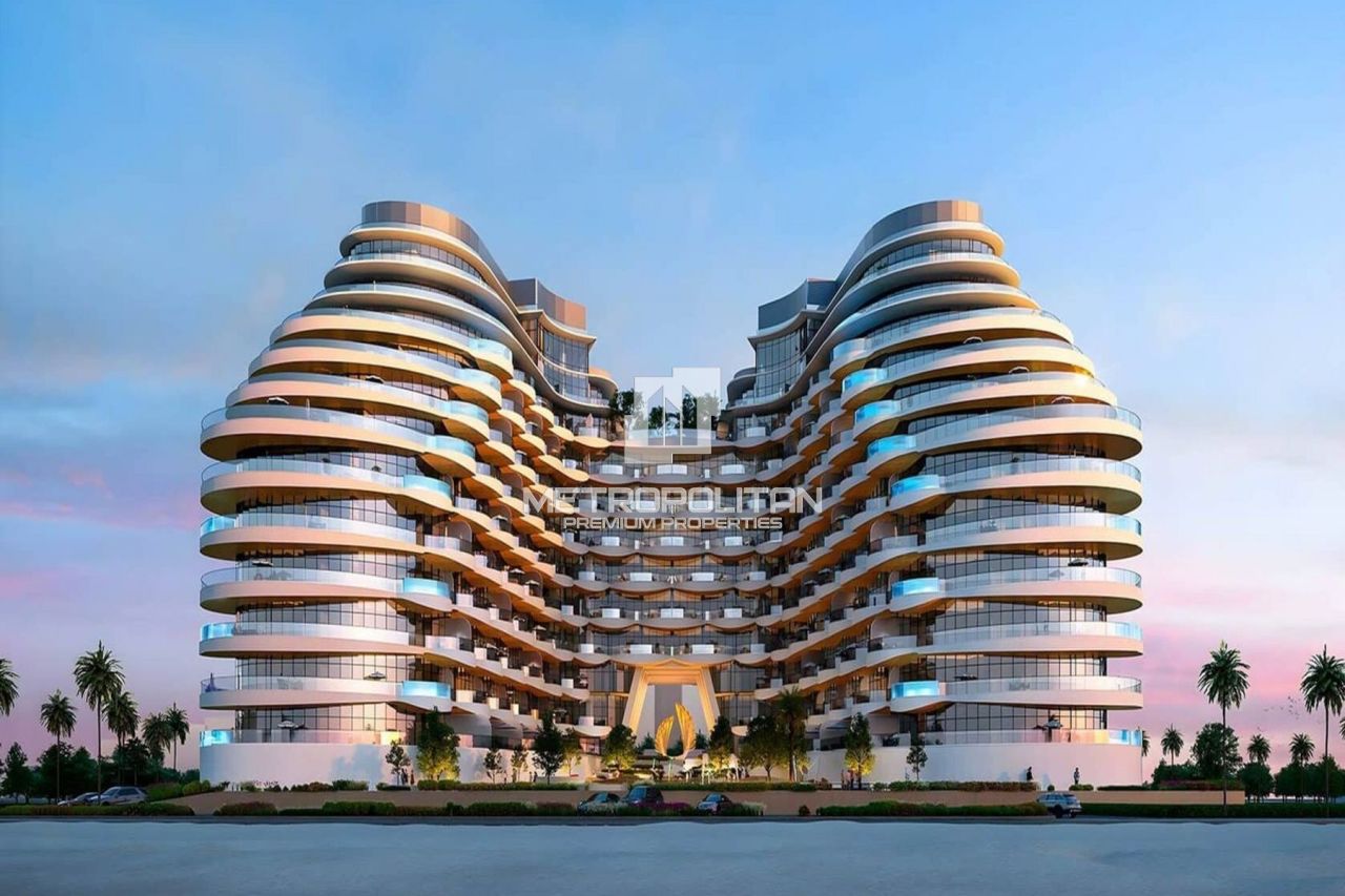 Апартаменты в Рас-эль-Хайме, ОАЭ, 236 м² - фото 15