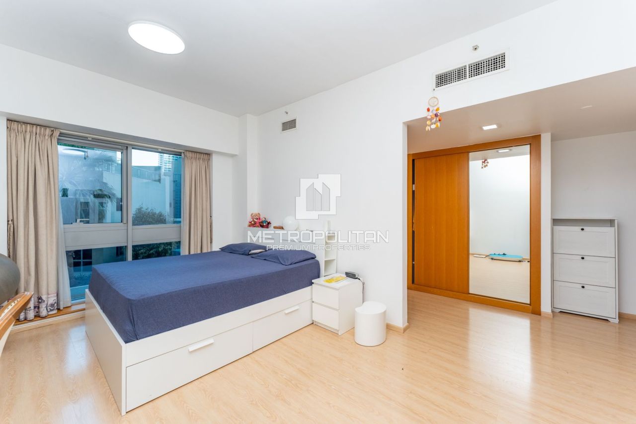 Апартаменты в Дубае, ОАЭ, 284 м² - фото 15