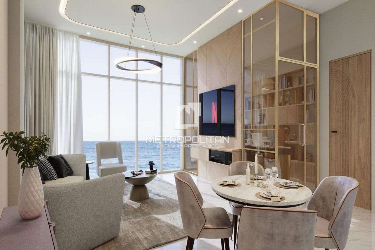 Апартаменты в Рас-эль-Хайме, ОАЭ, 311 м² - фото 16