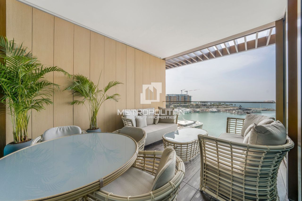 Апартаменты в Дубае, ОАЭ, 180 м² - фото 16