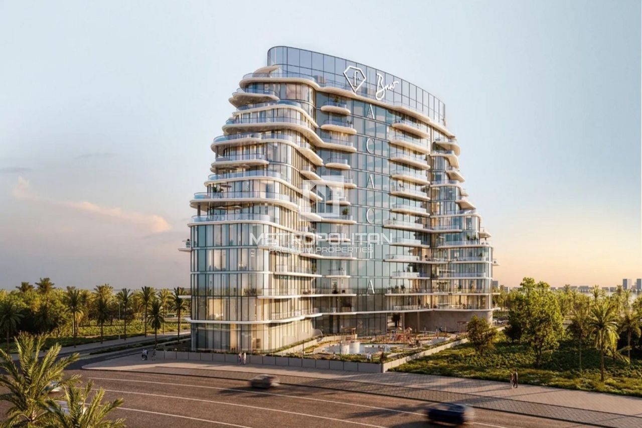 Апартаменты в Рас-эль-Хайме, ОАЭ, 236 м² - фото 16