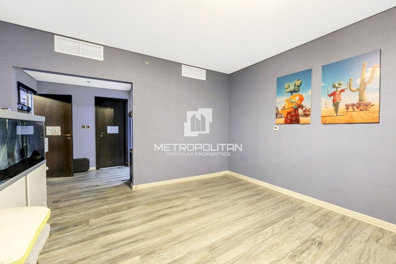 Апартаменты в Дубае, ОАЭ, 222 м² - фото 16