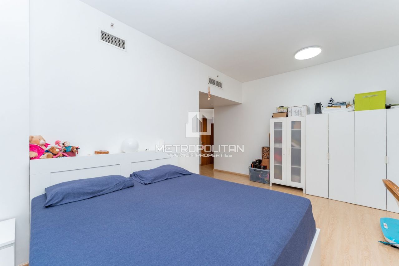 Апартаменты в Дубае, ОАЭ, 284 м² - фото 16