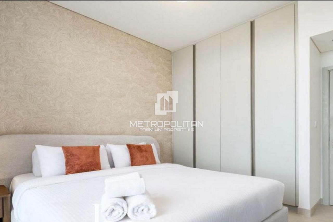 Апартаменты в Дубае, ОАЭ, 147 м² - фото 16