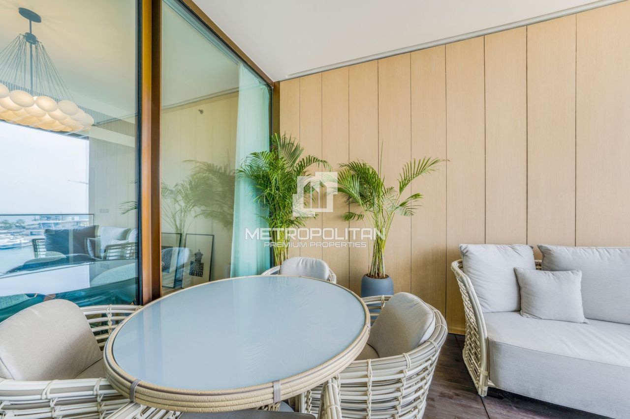 Апартаменты в Дубае, ОАЭ, 180 м² - фото 17