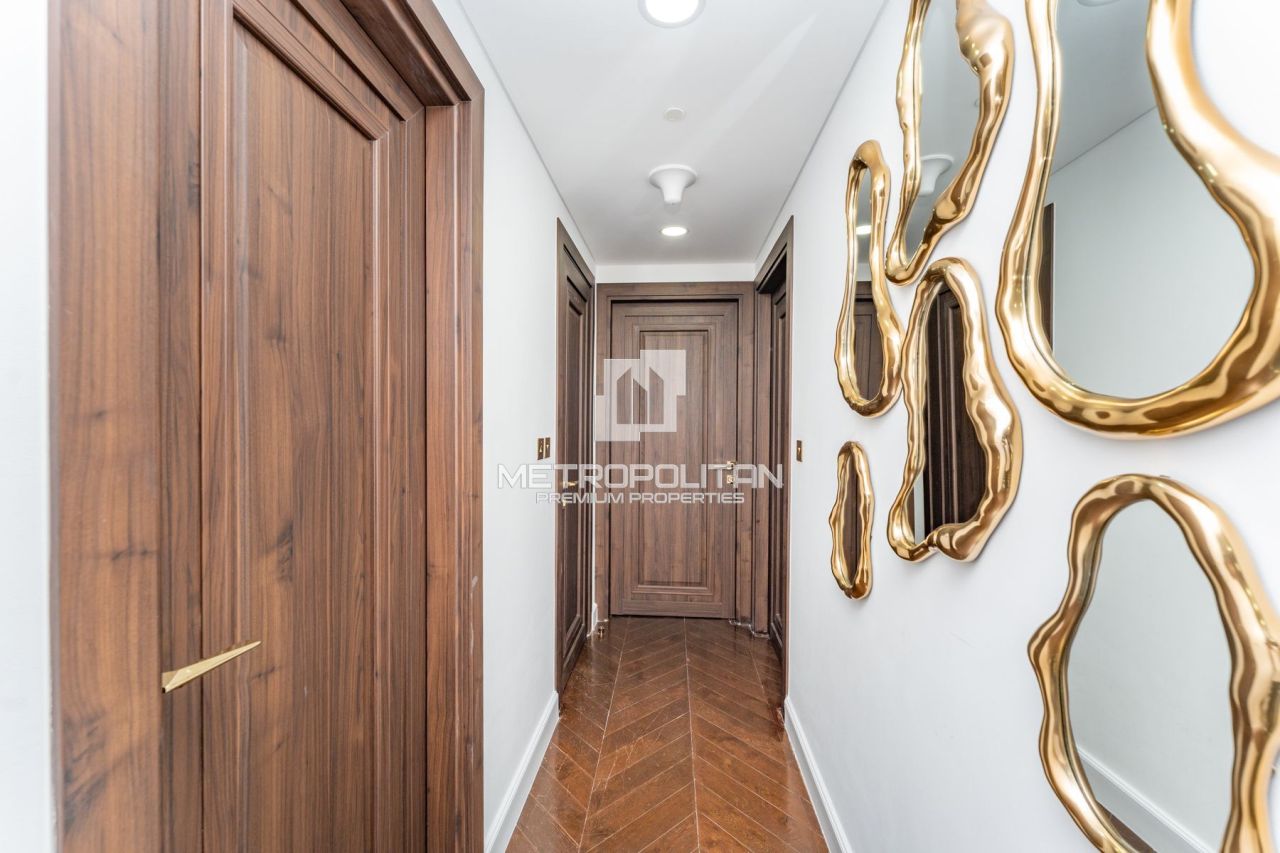 Апартаменты в Дубае, ОАЭ, 101 м² - фото 17