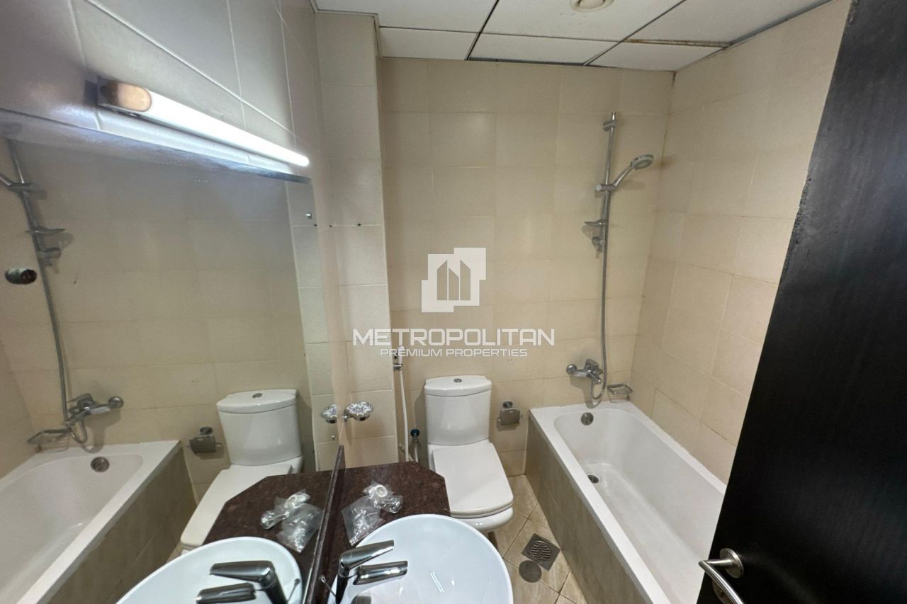 Апартаменты в Дубае, ОАЭ, 75 м² - фото 17