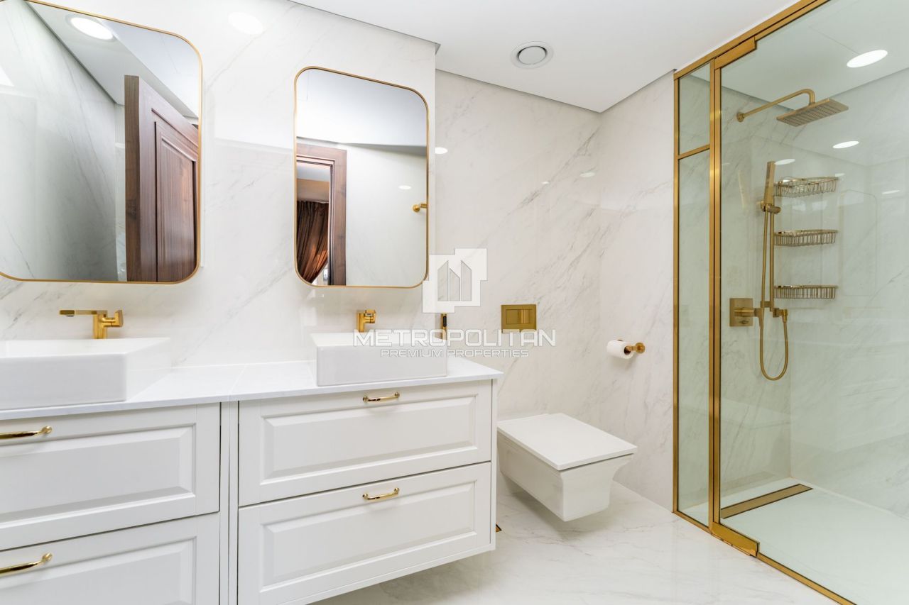 Апартаменты в Дубае, ОАЭ, 101 м² - фото 18