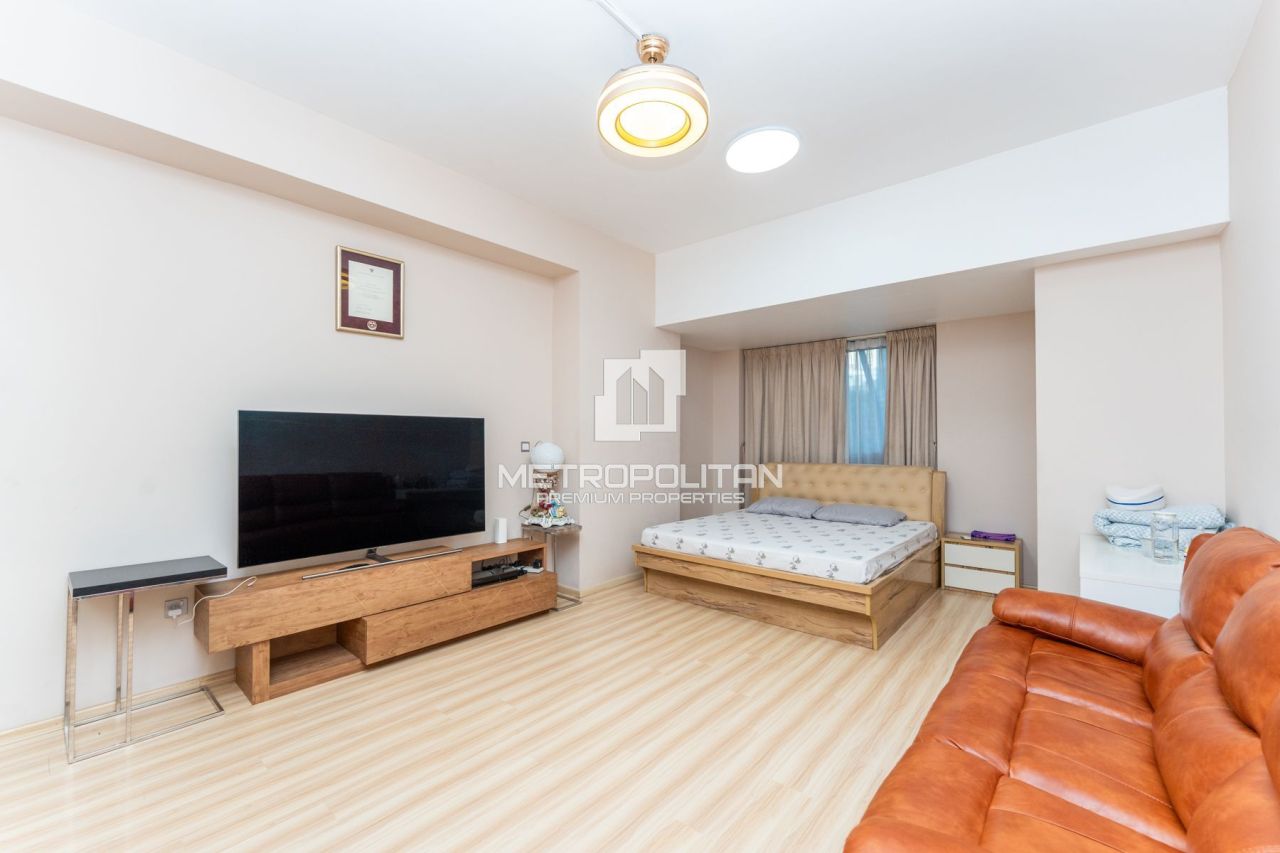 Апартаменты в Дубае, ОАЭ, 284 м² - фото 18