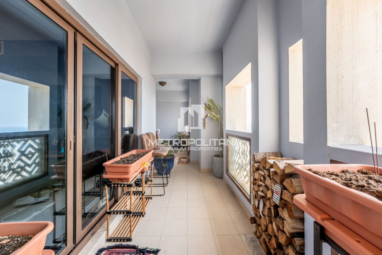 Апартаменты в Дубае, ОАЭ, 222 м² - фото 18