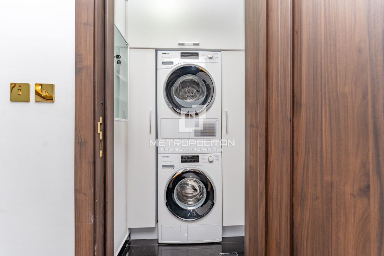 Апартаменты в Дубае, ОАЭ, 101 м² - фото 19