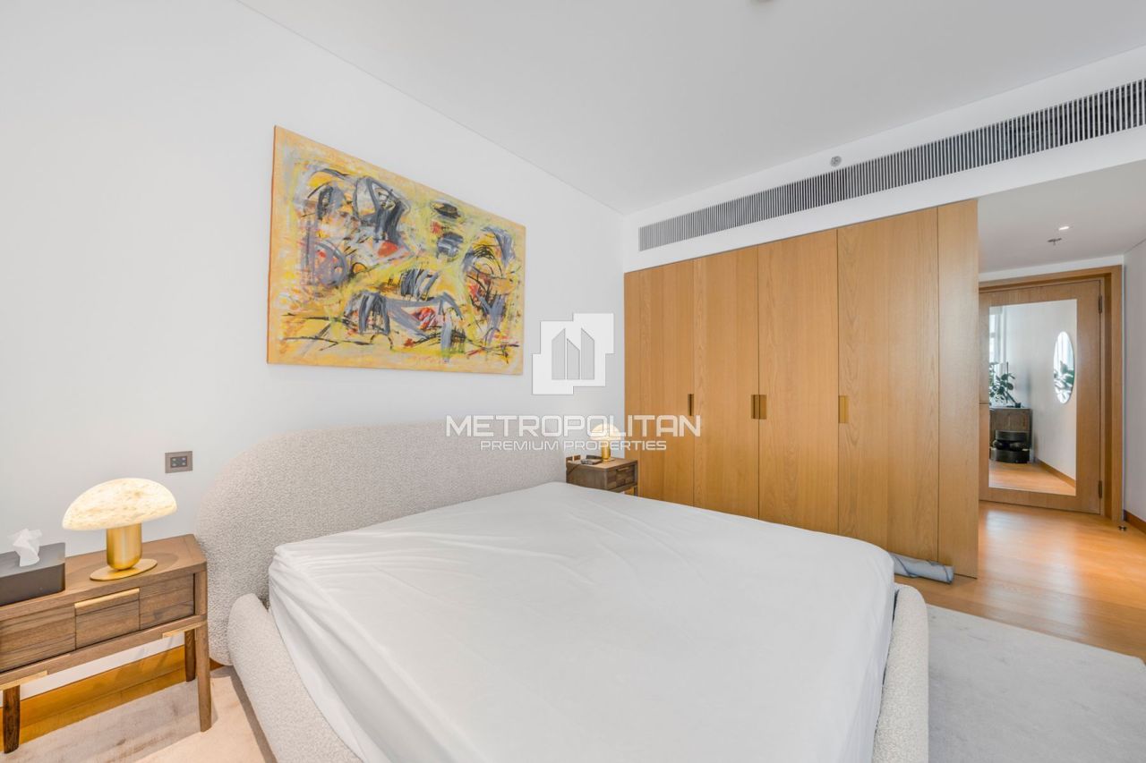 Апартаменты в Дубае, ОАЭ, 180 м² - фото 19