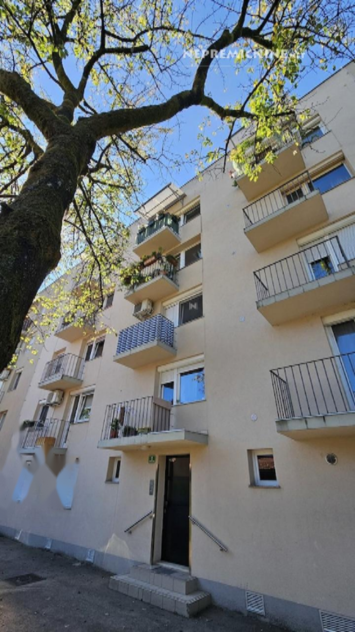 Квартира в Любляне, Словения, 48 м² - фото 1