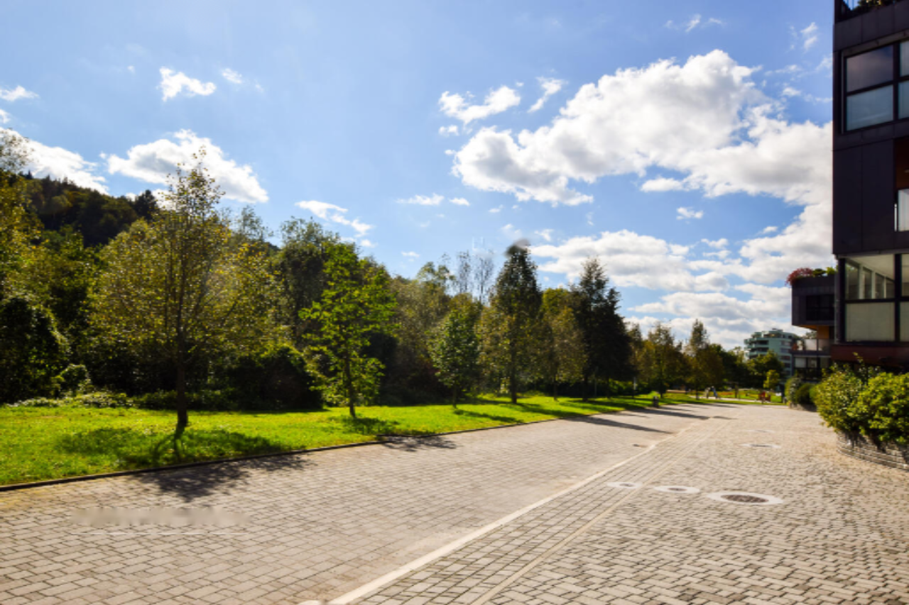 Квартира в Любляне, Словения, 67 м² - фото 1