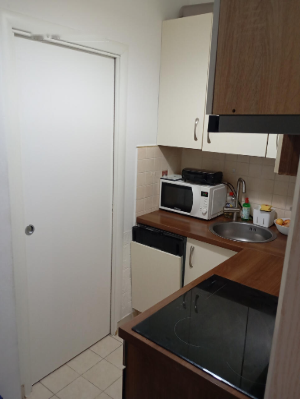 Квартира в Любляне, Словения, 29 м² - фото 1