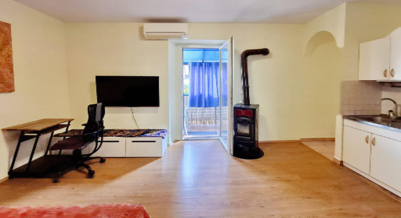 Квартира в Копере, Словения, 58 м² - фото 1