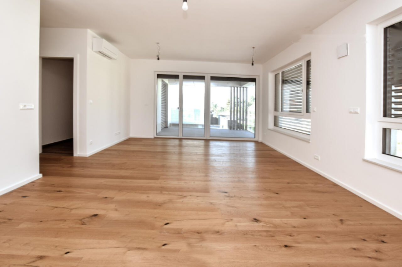 Квартира в Любляне, Словения, 98 м² - фото 1