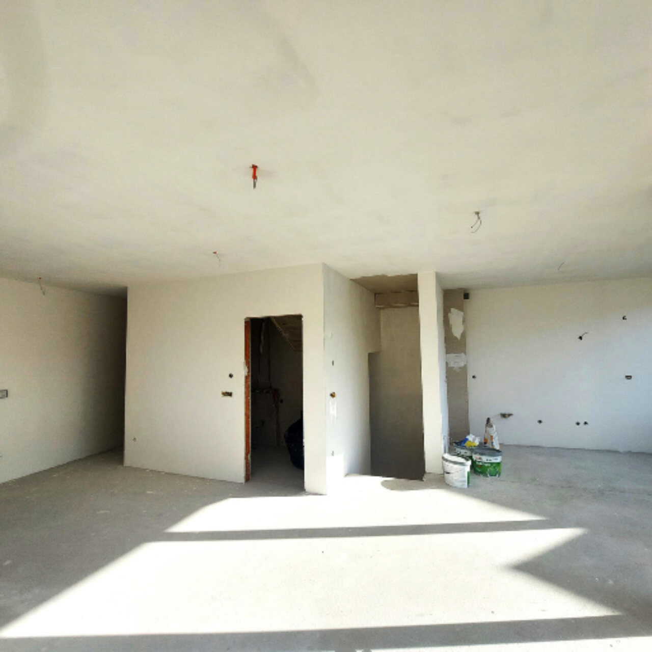Квартира в Любляне, Словения, 159 м² - фото 1