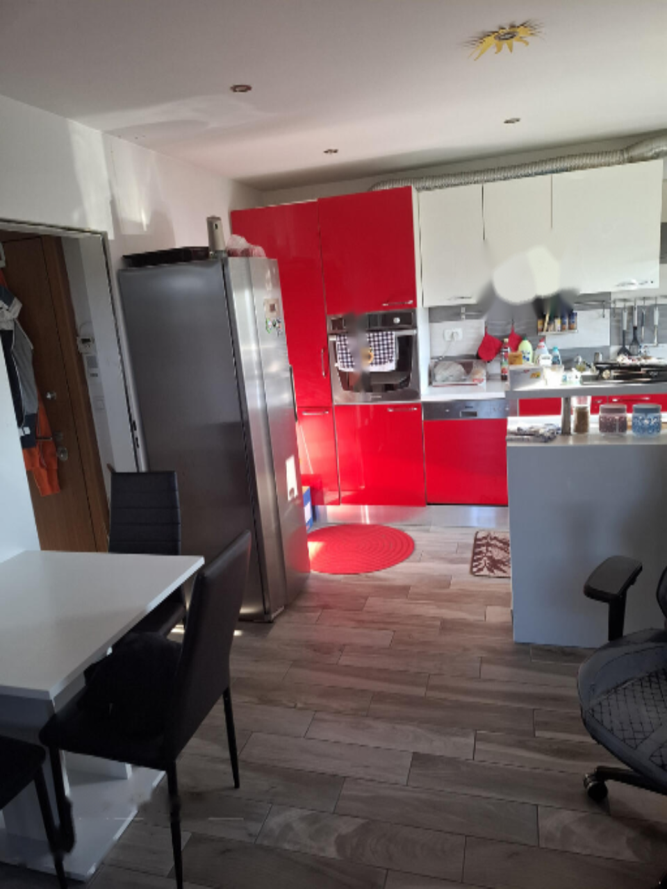Квартира в Диваче, Словения, 53 м² - фото 1