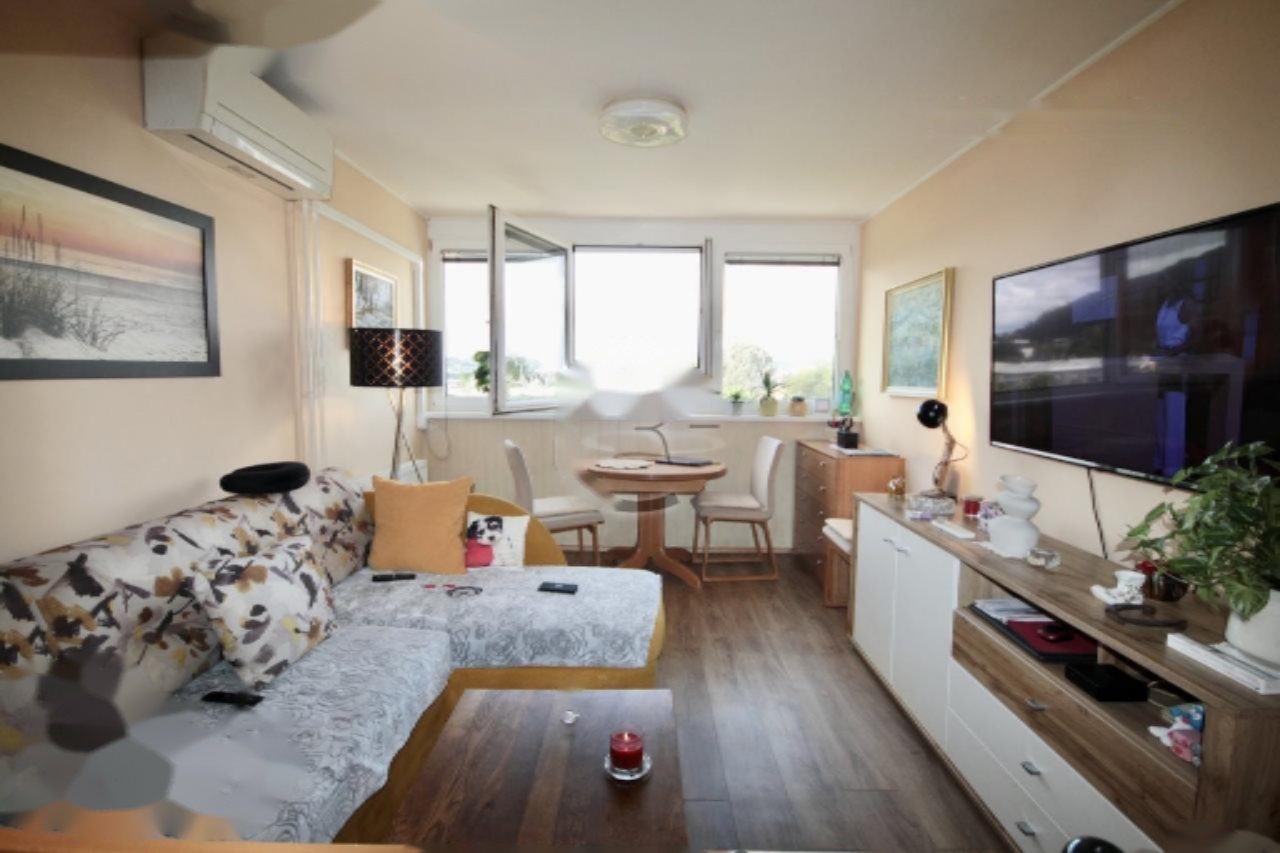 Квартира в Любляне, Словения, 37 м² - фото 1
