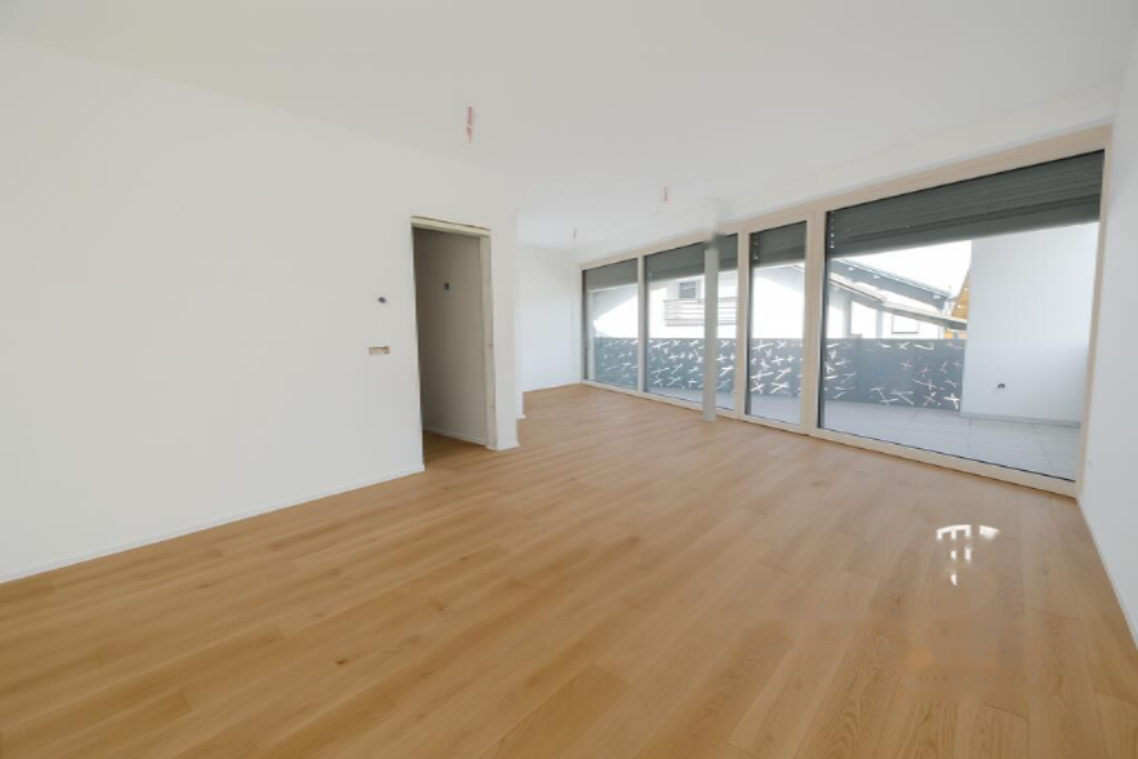 Квартира в Любляне, Словения, 139 м² - фото 1