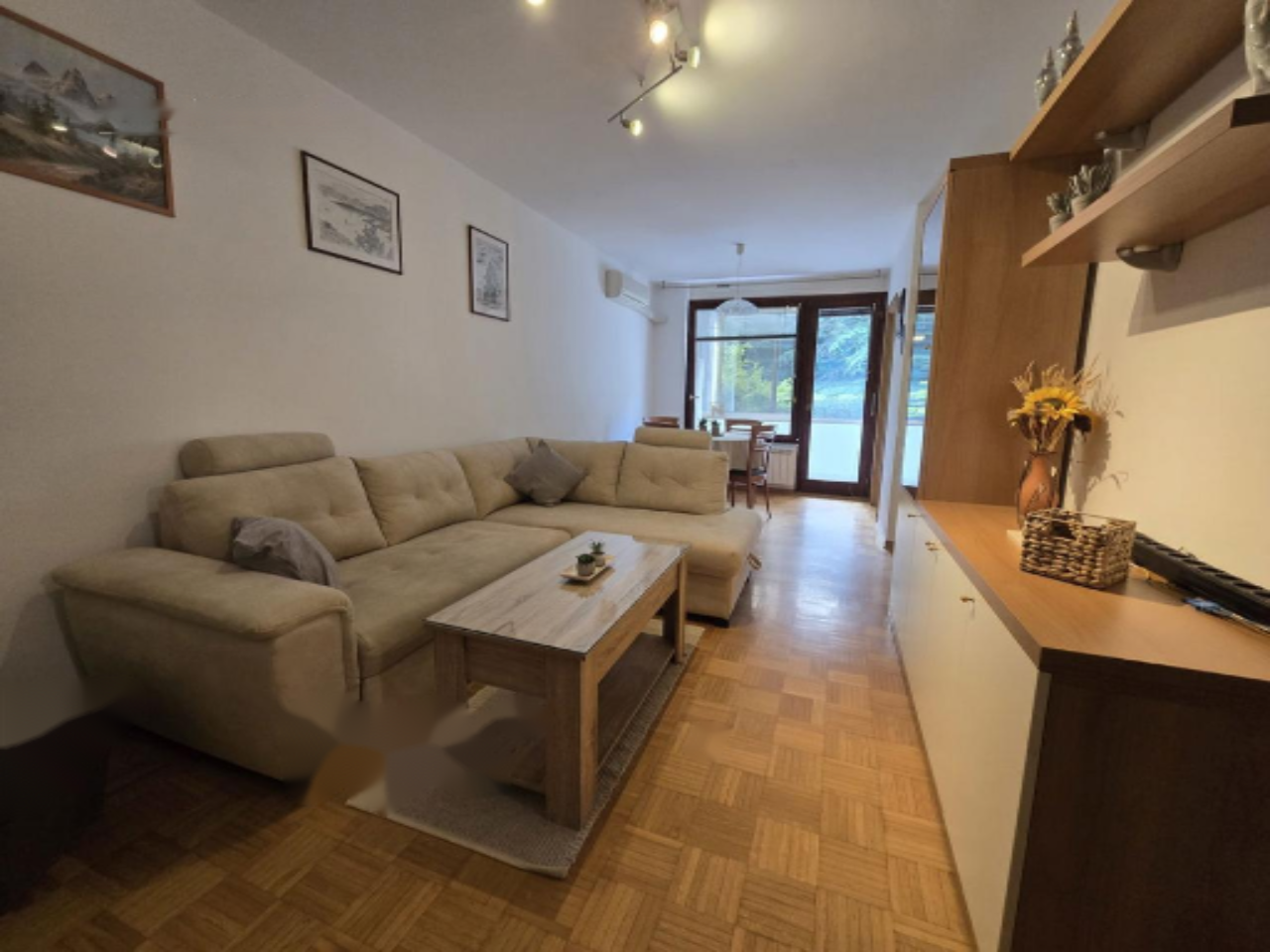 Квартира в Копере, Словения, 49 м² - фото 1