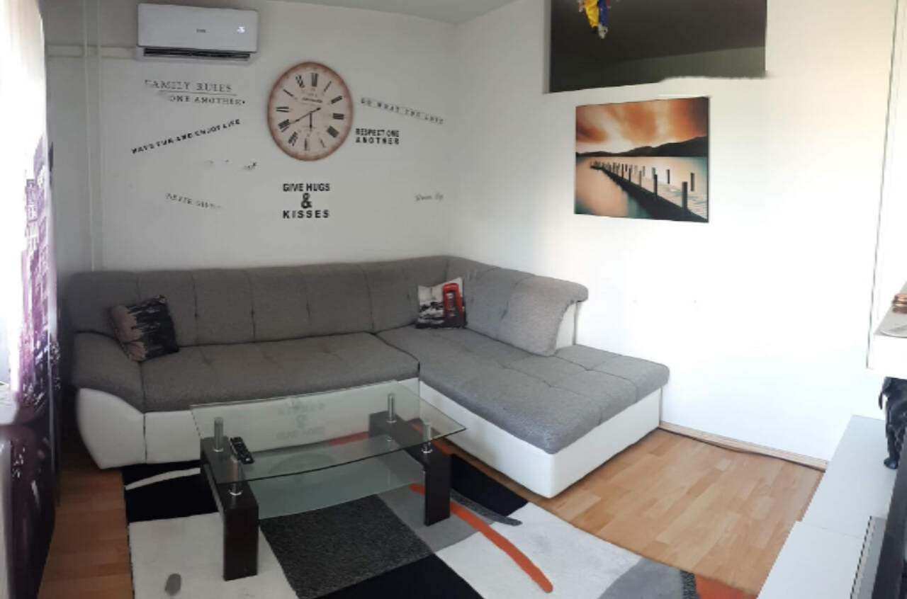 Квартира в Любляне, Словения, 66 м² - фото 1