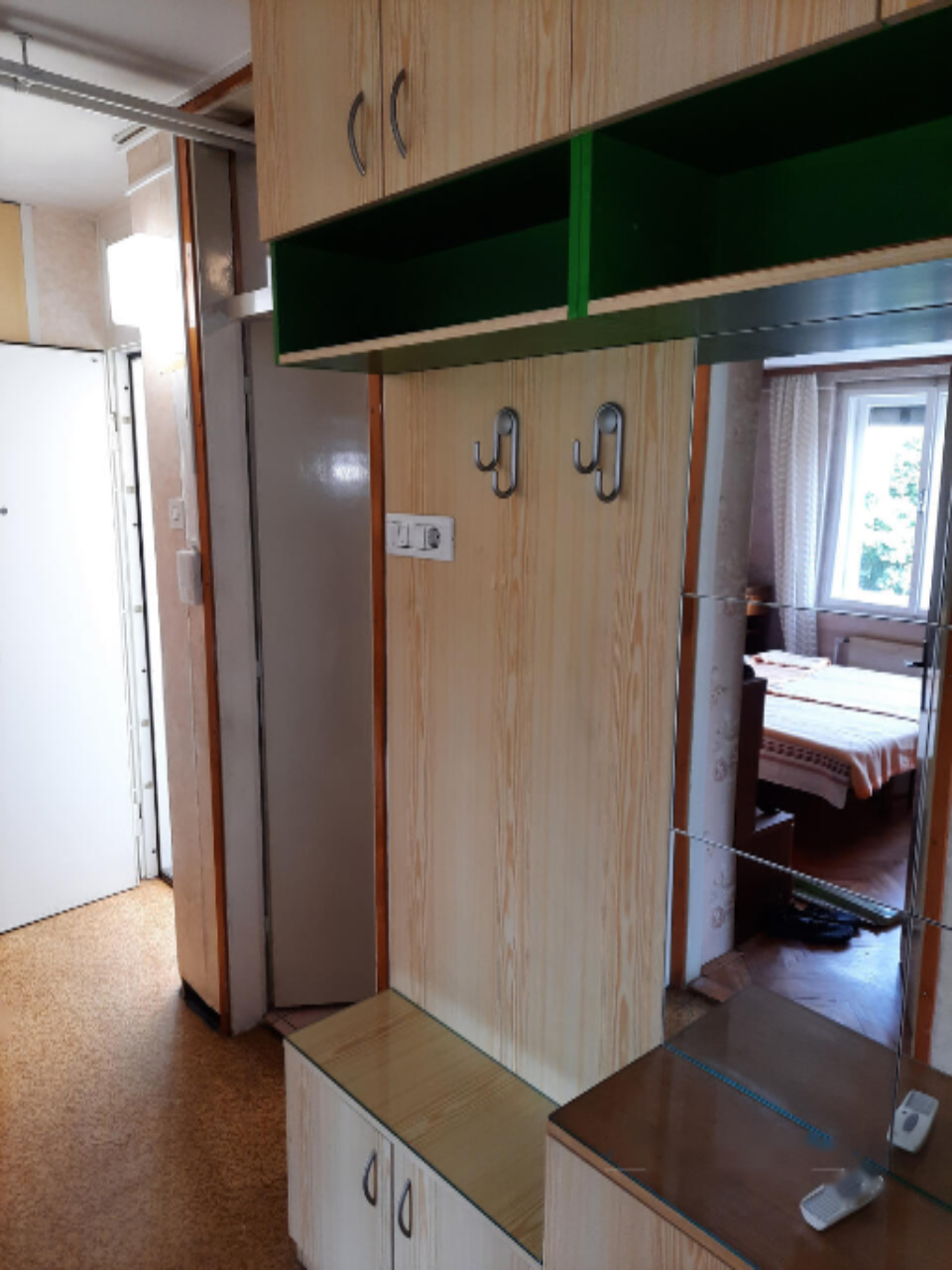 Квартира в Любляне, Словения, 53 м² - фото 1
