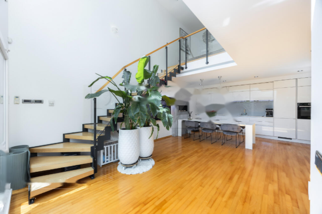 Квартира в Любляне, Словения, 138 м² - фото 1
