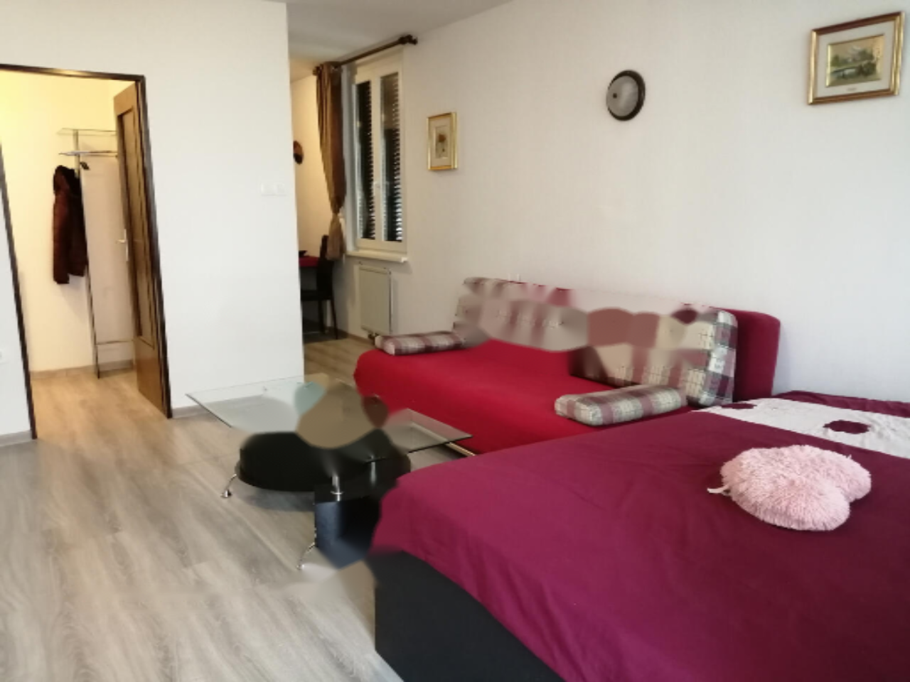 Квартира в Копере, Словения, 43 м² - фото 1