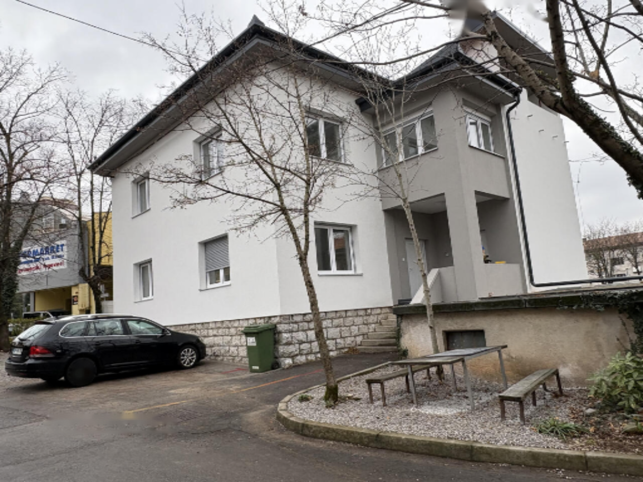 Квартира в Сежане, Словения, 48 м² - фото 1