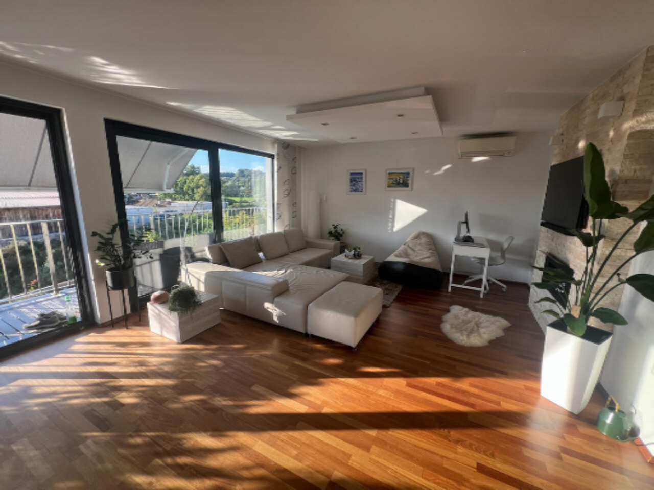Квартира в Любляне, Словения, 75 м² - фото 1