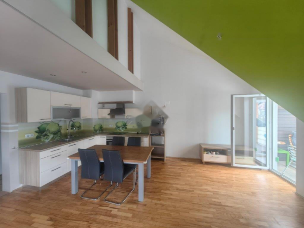 Квартира в Мариборе, Словения, 95 м² - фото 1