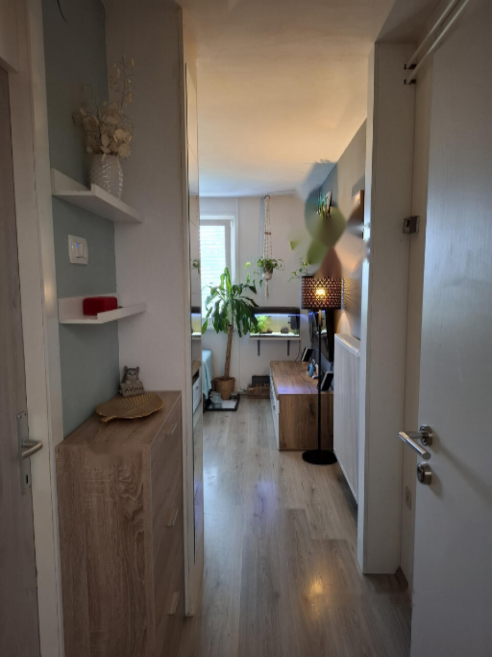 Квартира в Копере, Словения, 39 м² - фото 1