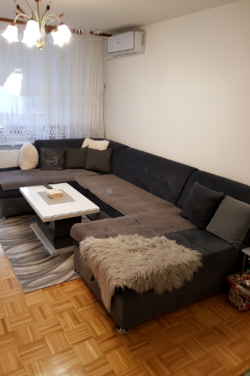 Квартира в Любляне, Словения, 40 м² - фото 1
