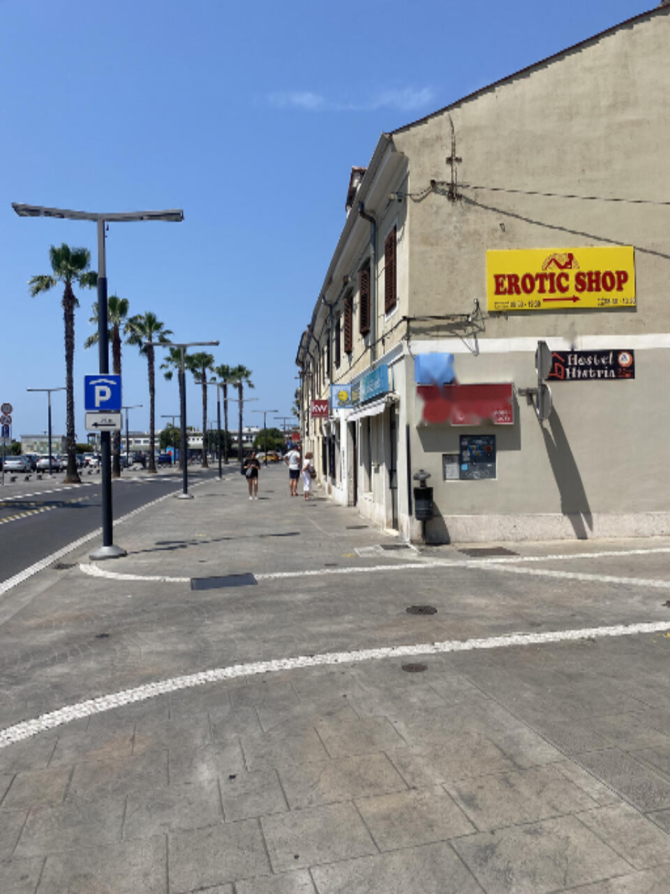 Квартира в Копере, Словения, 35 м² - фото 2