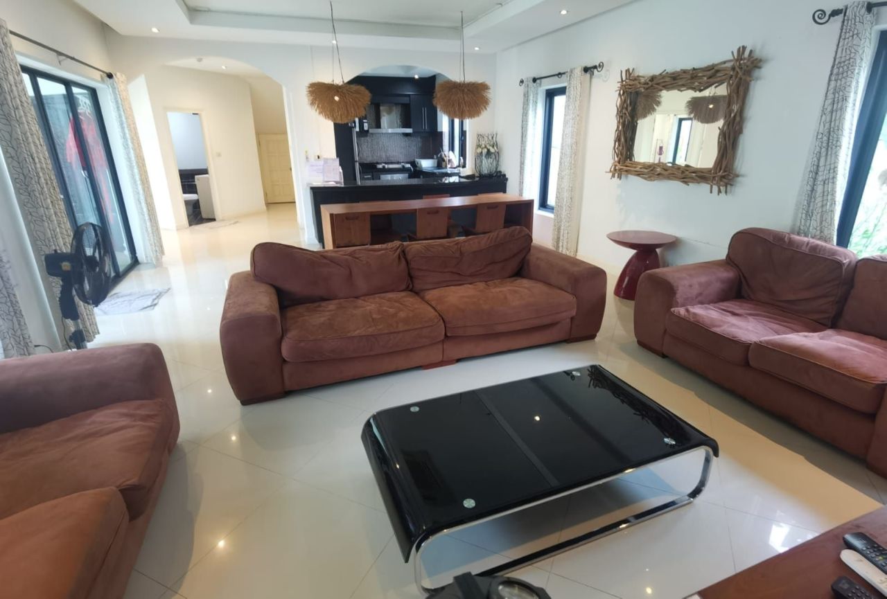 Вилла в Паттайе, Таиланд, 285 м² - фото 9