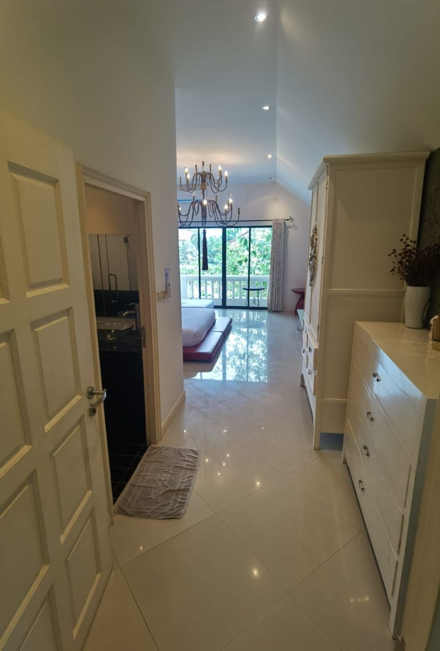 Вилла в Паттайе, Таиланд, 285 м² - фото 10