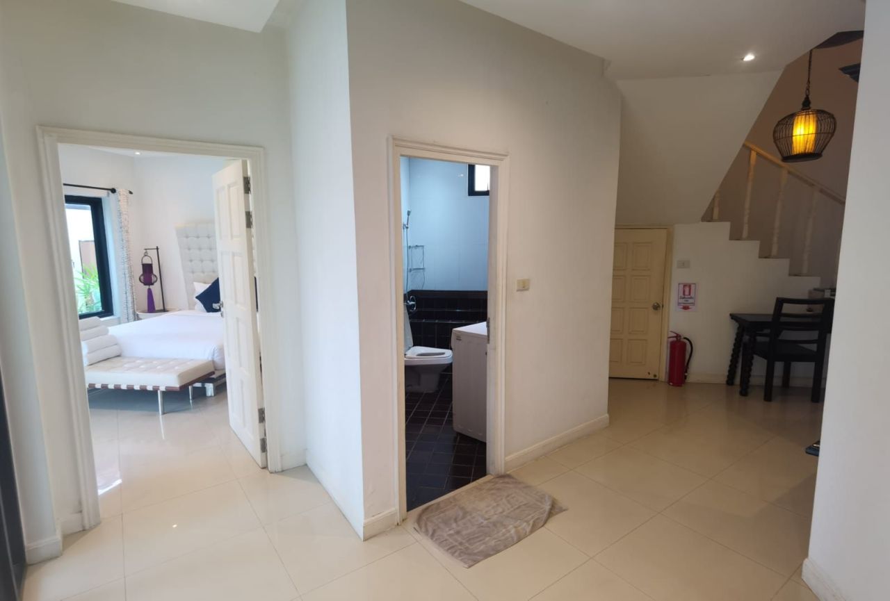 Вилла в Паттайе, Таиланд, 285 м² - фото 11