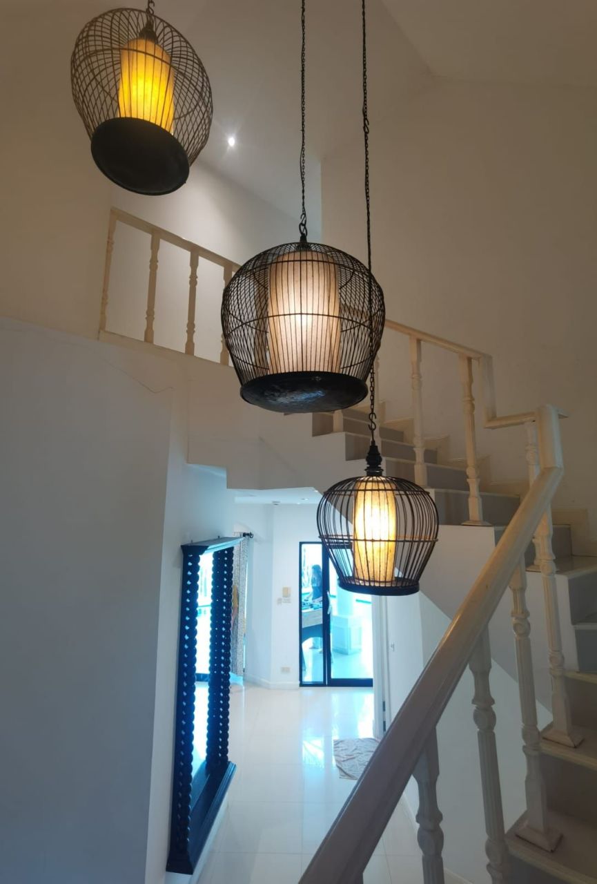 Вилла в Паттайе, Таиланд, 285 м² - фото 13