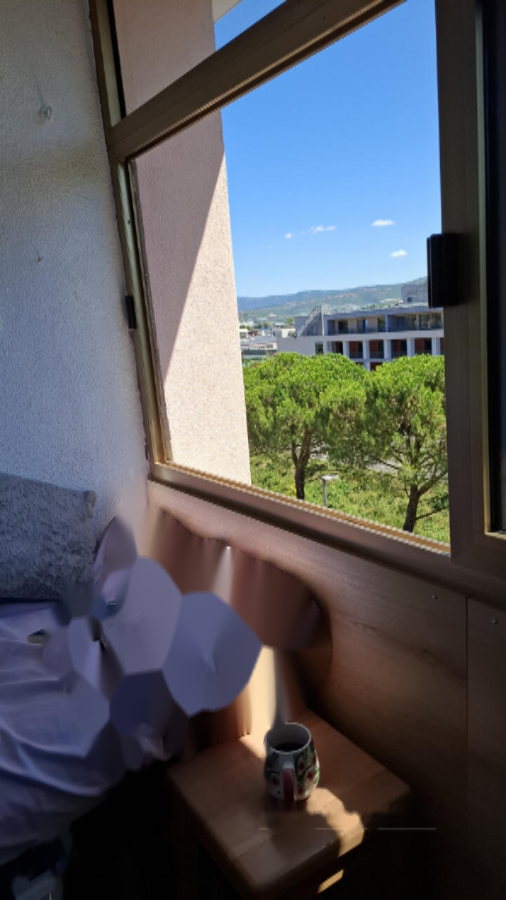 Квартира в Копере, Словения, 39 м² - фото 3