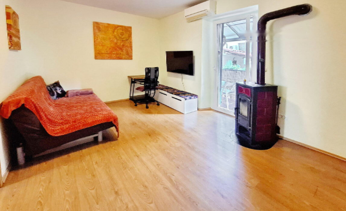 Квартира в Копере, Словения, 58 м² - фото 3