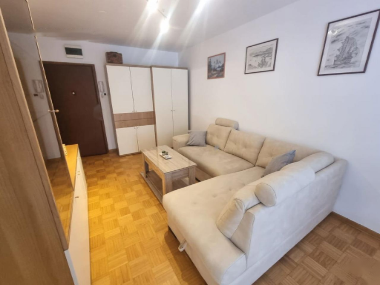 Квартира в Копере, Словения, 49 м² - фото 3